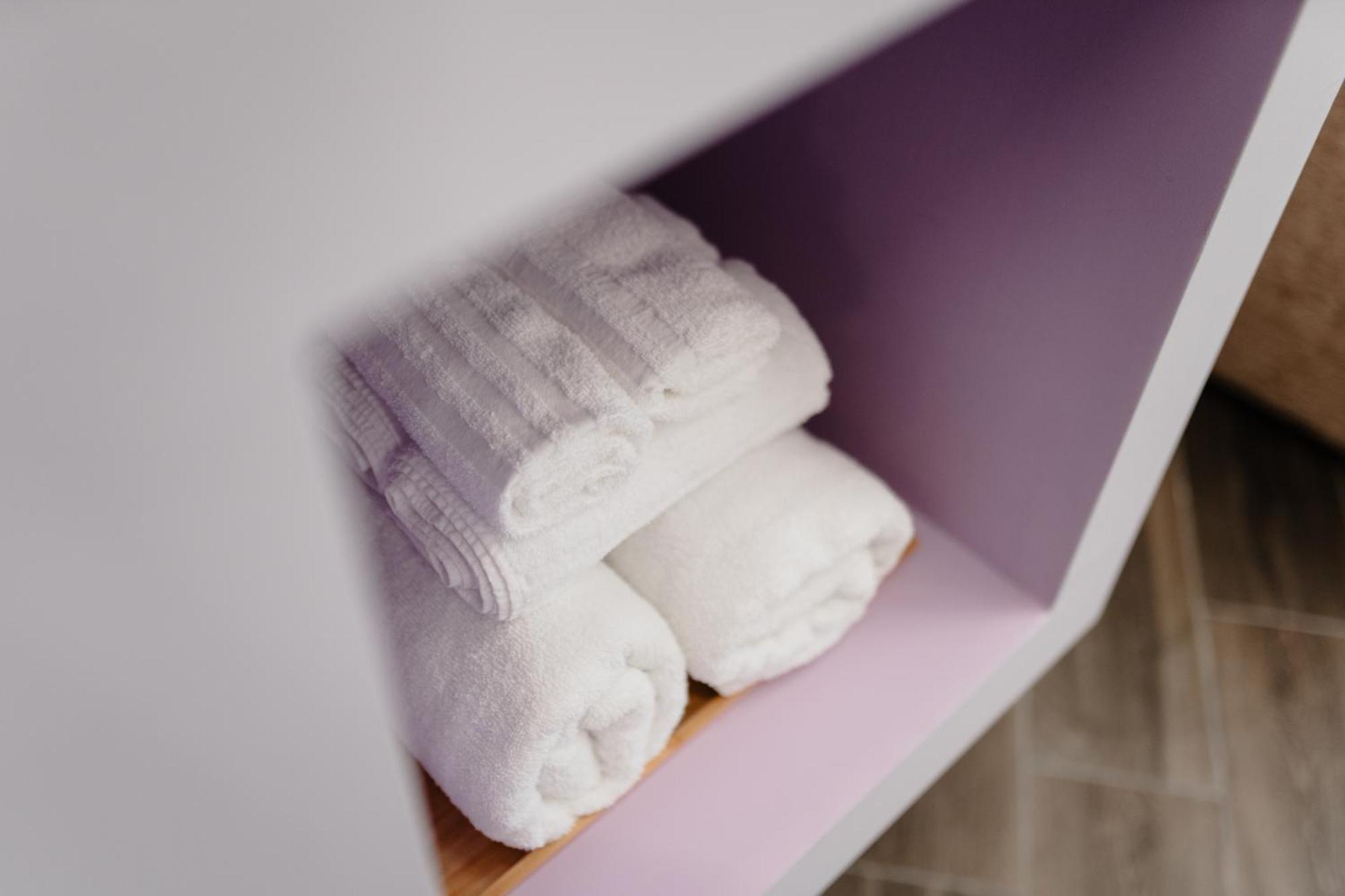 Luxuite Spa Con Piscina E Jacuzzi アルベロベッロ エクステリア 写真