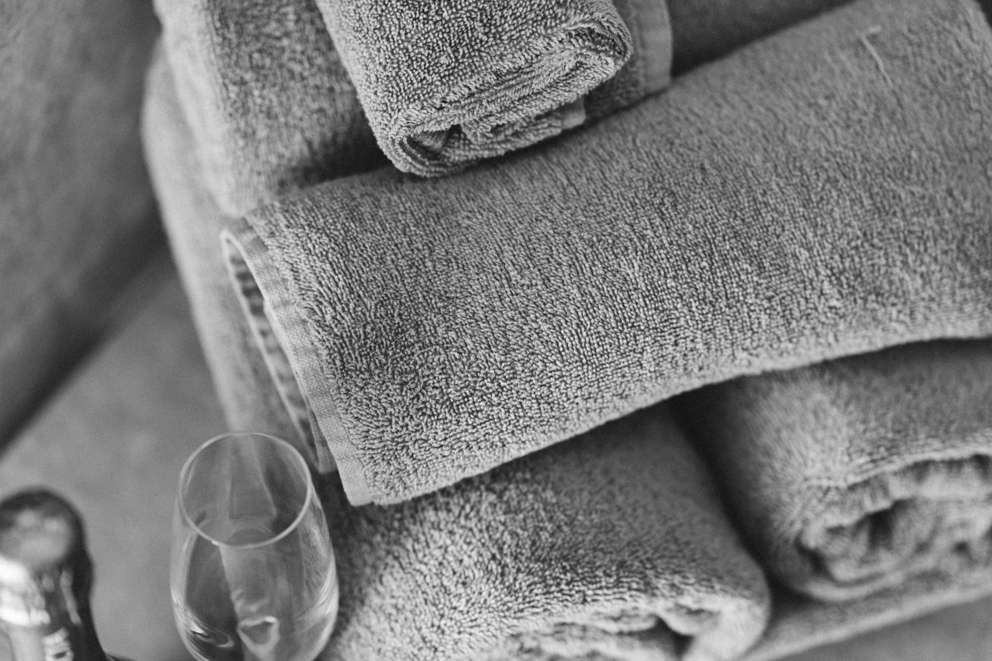 Luxuite Spa Con Piscina E Jacuzzi アルベロベッロ エクステリア 写真